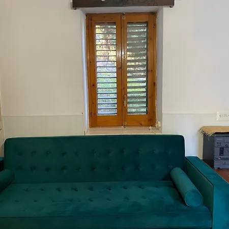 펜션 La Casita Penablanca Eslida