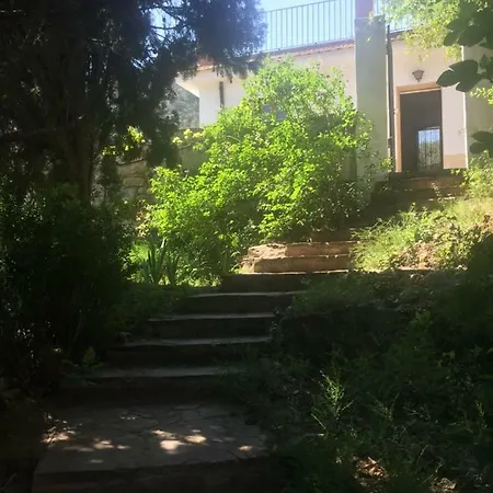 펜션 La Casita Penablanca