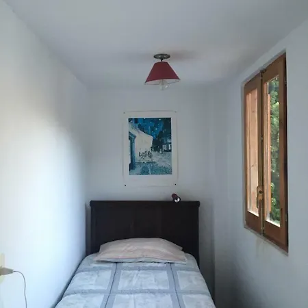 La Casita Penablanca * Eslida