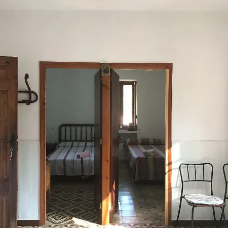 La Casita Penablanca 펜션 *