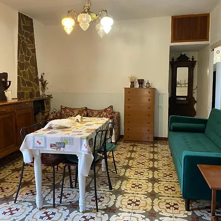Casa de Férias La Casita Penablanca *