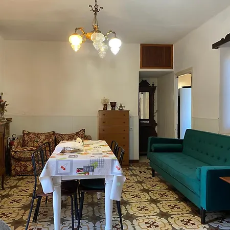 La Casita Penablanca Eslida