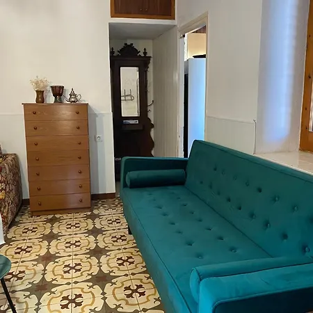 Casa de Férias La Casita Penablanca