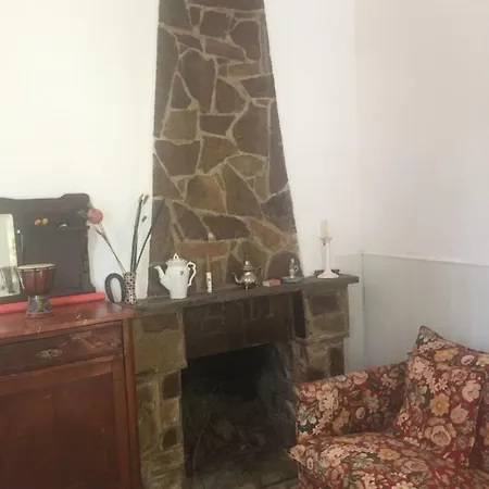 La Casita Penablanca * Eslida