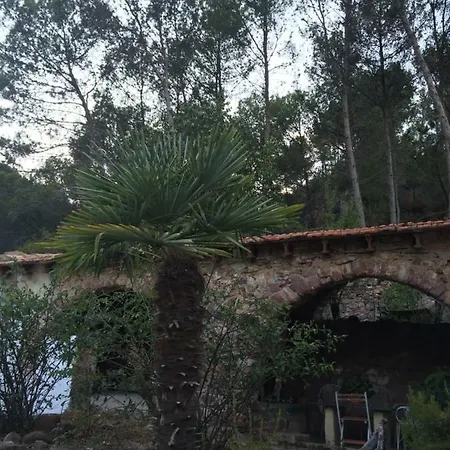 La Casita Penablanca * Eslida