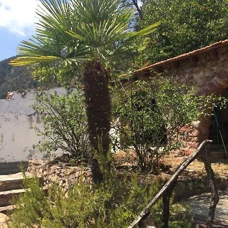 Casa de Férias La Casita Penablanca *