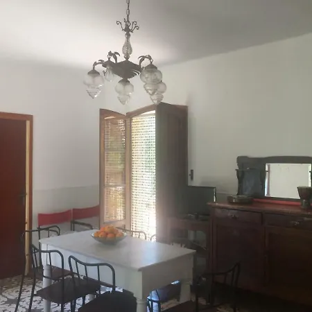 La Casita Penablanca *