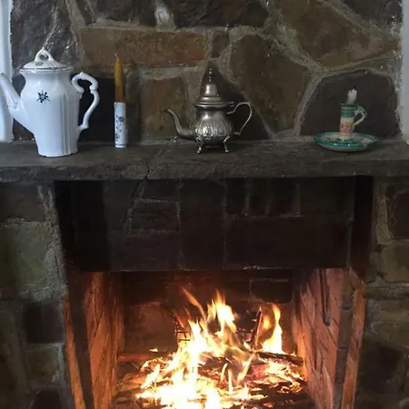La Casita Penablanca * Eslida