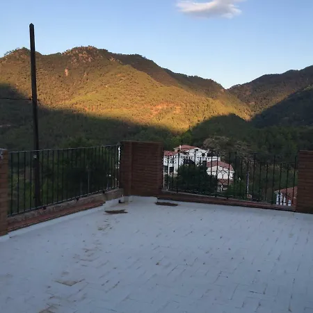 Casa de Férias La Casita Penablanca *