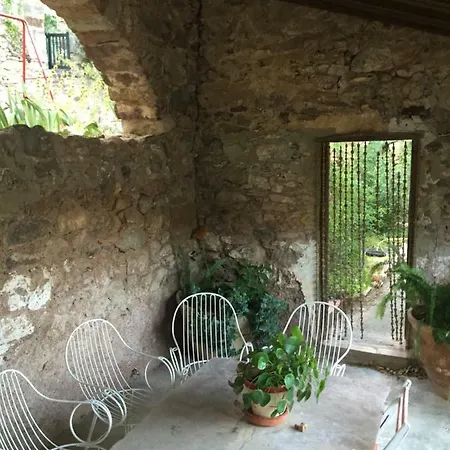 Casa de Férias La Casita Penablanca Eslida
