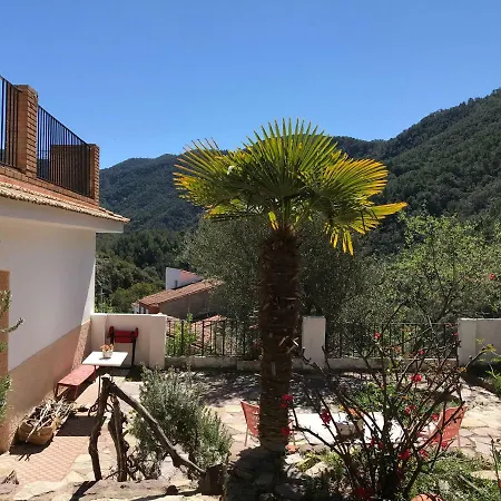 La Casita Penablanca * Eslida