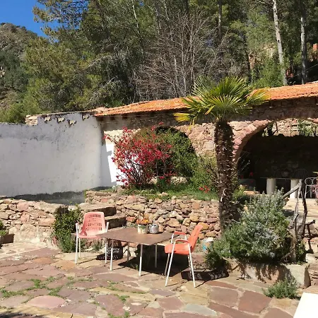 La Casita Penablanca *